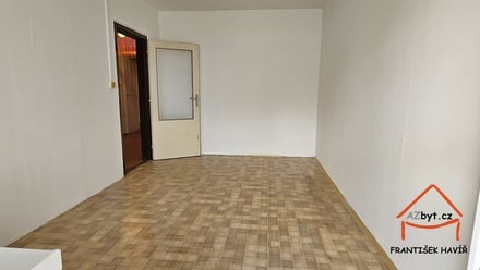 Pronájem bytu 3+kk 66 m², Praha - Chodov