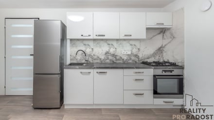 Prodej rodinného domu 67 m², Moravský Krumlov