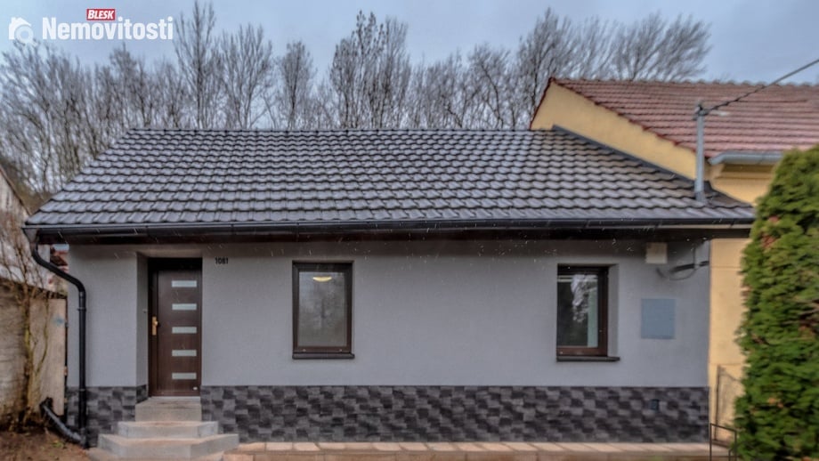Prodej rodinného domu 67 m², Moravský Krumlov