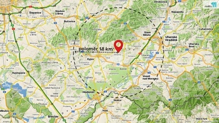 Prodej rodinného domu 105 m², Žeravice