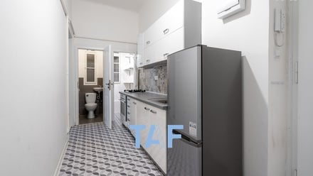 Prodej bytu 2+1 62 m², Praha - Žižkov