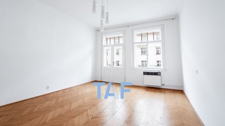 Prodej bytu 2+1 62 m², Praha - Žižkov