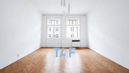 Prodej bytu 2+1 62 m², Praha - Žižkov