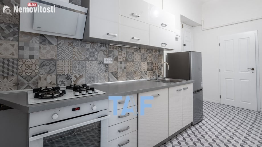 Prodej bytu 2+1 62 m², Praha - Žižkov