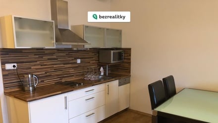 Prodej bytu 1+kk 51 m², Lipno nad Vltavou