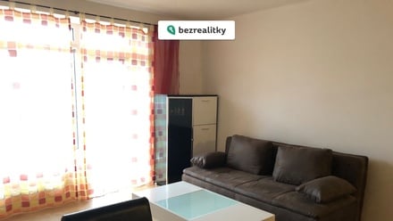 Prodej bytu 1+kk 51 m², Lipno nad Vltavou
