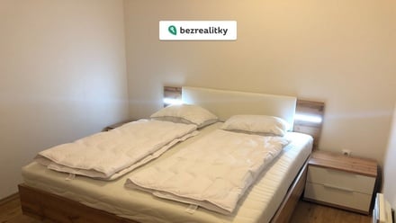 Prodej bytu 1+kk 51 m², Lipno nad Vltavou