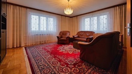 Prodej rodinného domu 183 m², Otinoves