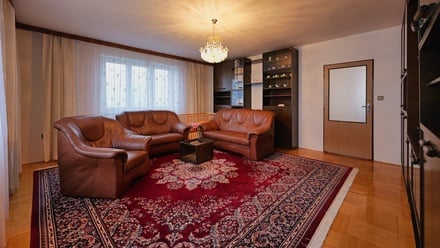 Prodej rodinného domu 183 m², Otinoves