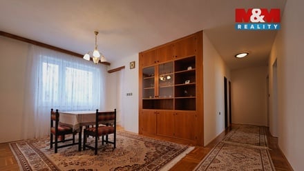 Prodej rodinného domu 183 m², Otinoves