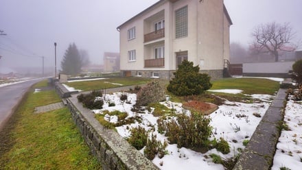 Prodej rodinného domu 183 m², Otinoves