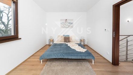 Prodej rodinného domu 80 m², Králův Dvůr - Levín