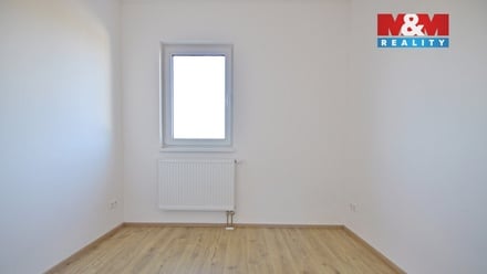 Pronájem bytu 2+kk 37 m², Hořice
