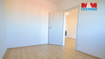 Pronájem bytu 2+kk 37 m², Hořice