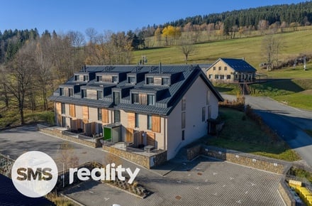 Prodej bytu 3+kk 47 m², Dolní Morava - Velká Morava