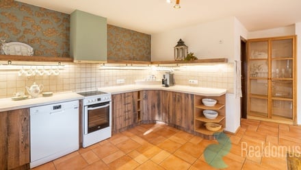 Prodej nemovitosti pro ubytování 267 m², Kestřany