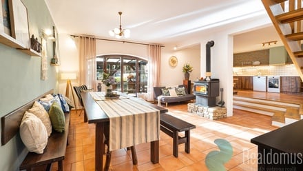 Prodej nemovitosti pro ubytování 267 m², Kestřany