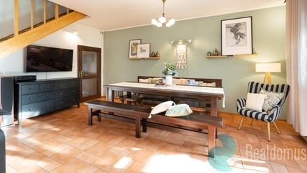 Prodej nemovitosti pro ubytování 267 m², Kestřany