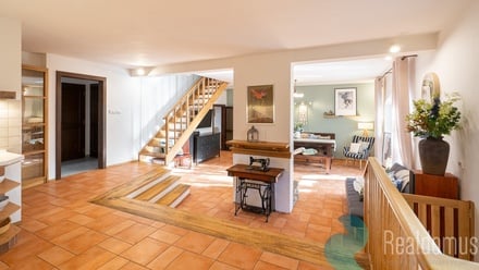 Prodej nemovitosti pro ubytování 267 m², Kestřany