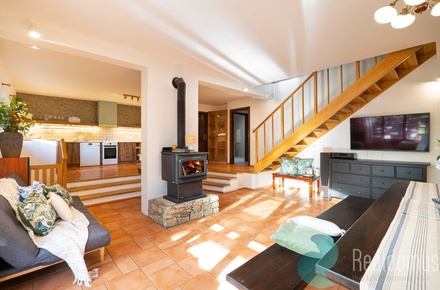 Prodej nemovitosti pro ubytování 267 m², Kestřany