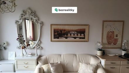 Prodej bytu 3+kk 68 m², Praha 4