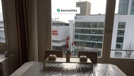 Prodej bytu 3+kk 68 m², Praha 4