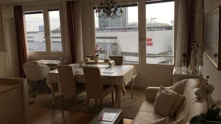 Prodej bytu 3+kk 68 m², Praha 4