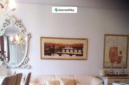 Prodej bytu 3+kk 68 m², Praha 4