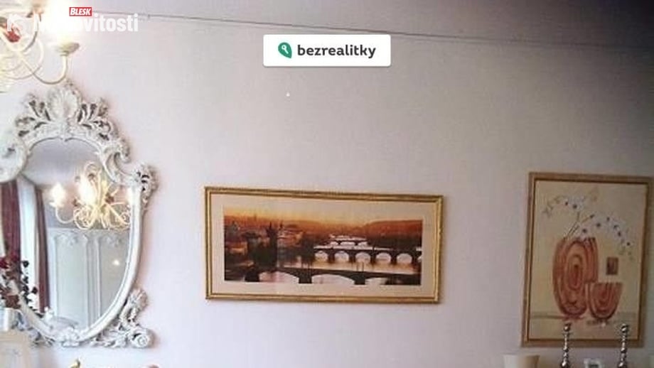 Prodej bytu 3+kk 68 m², Praha 4