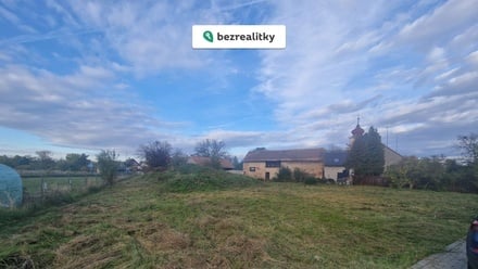 Prodej stavebního pozemku 1 188 m², Smilovice - Rejšice