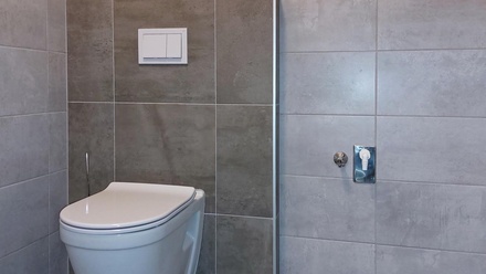 Pronájem bytu 1+kk 34 m², Bystrc