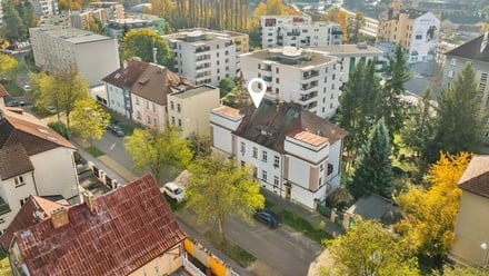 Prodej činžovního domu 240 m², Plzeň 1