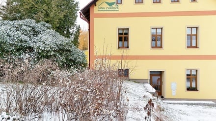 Prodej bytu 3+kk 71 m², Nová Ves nad Nisou