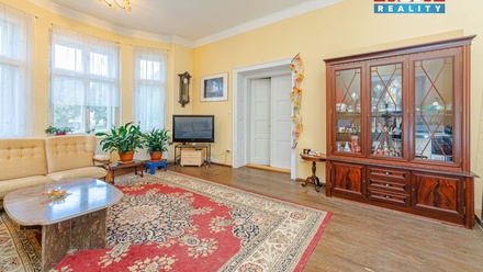 Prodej nemovitosti pro ubytování 200 m², Albrechtice nad Orlicí