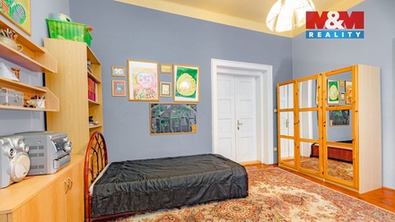 Prodej nemovitosti pro ubytování 200 m², Albrechtice nad Orlicí