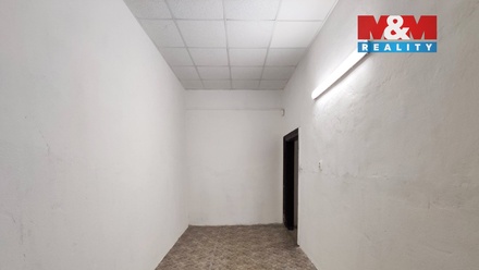 Pronájem obchodního prostoru 70 m², Bohumín