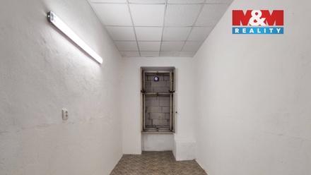 Pronájem obchodního prostoru 70 m², Bohumín