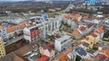 Pronájem obchodního prostoru 12 m², Plzeň 1