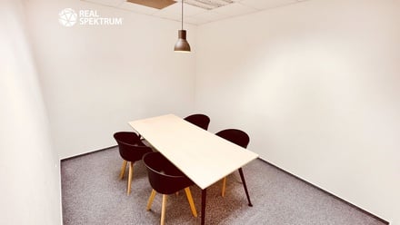 Pronájem kanceláře 272 m², Brno - Staré Brno