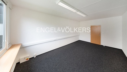 Pronájem kanceláře 22 m², Plzeň - Severní Předměstí