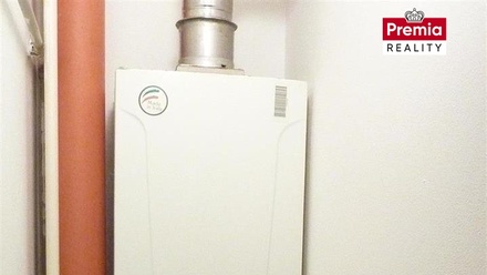 Pronájem bytu 1+kk 27 m², Znojmo