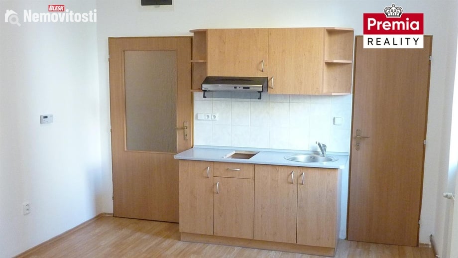 Pronájem bytu 1+kk 27 m², Znojmo