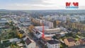 Prodej obchodního prostoru 280 m², Praha 22