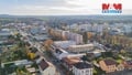 Prodej obchodního prostoru 280 m², Praha 22