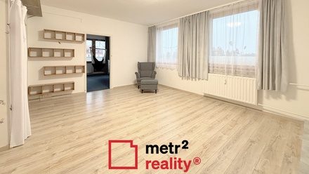Prodej bytu 3+1 78 m², Olomouc - Nové Sady