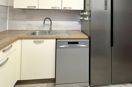 Prodej bytu 3+1 78 m², Olomouc - Nové Sady