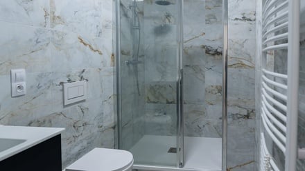 Prodej bytu 1+kk 34 m², Jílové u Prahy - Kabáty