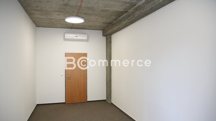 Pronájem kanceláře 18 m², Brno - Veveří