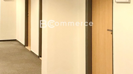 Pronájem kanceláře 18 m², Brno - Veveří