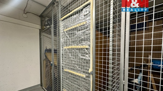 Prodej skladu 2 m², Praha 9